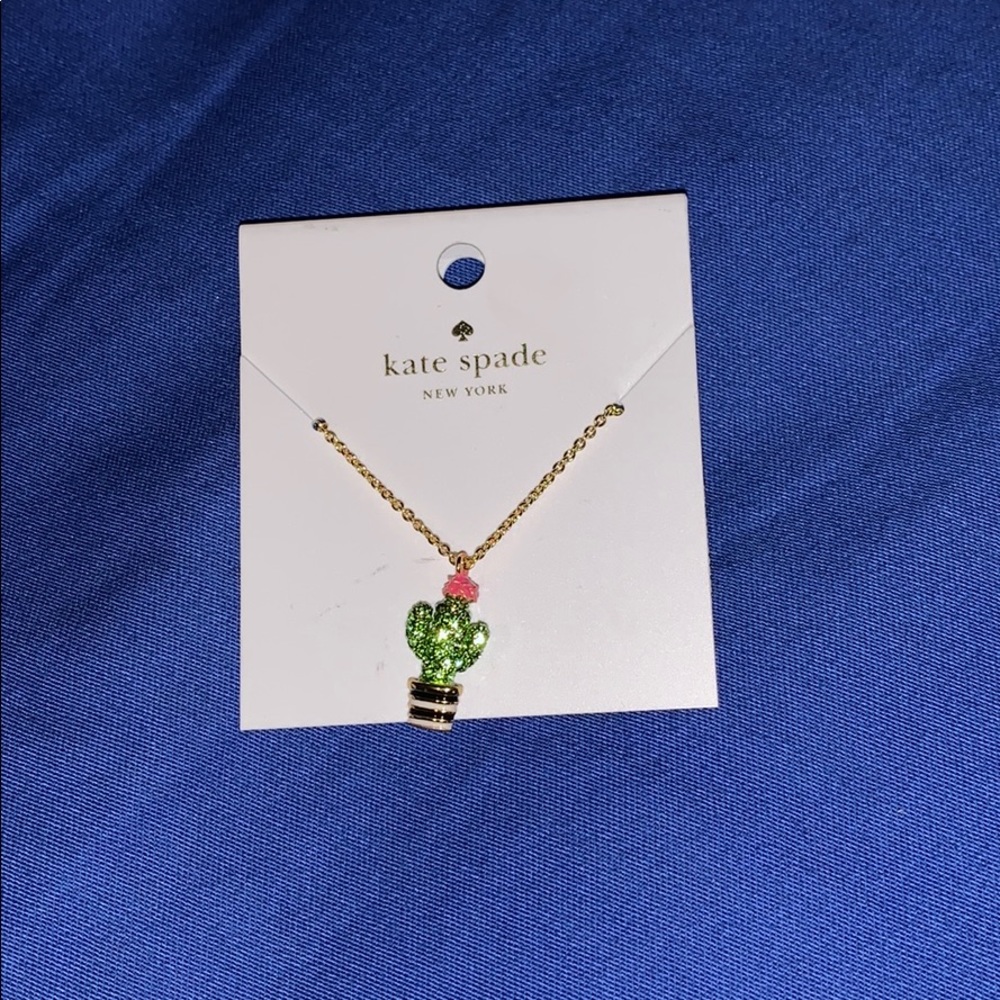 Kate Spade necklace